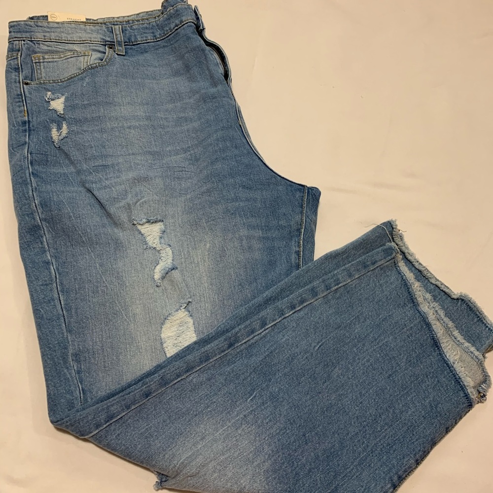 Universes thread jeans 24W
